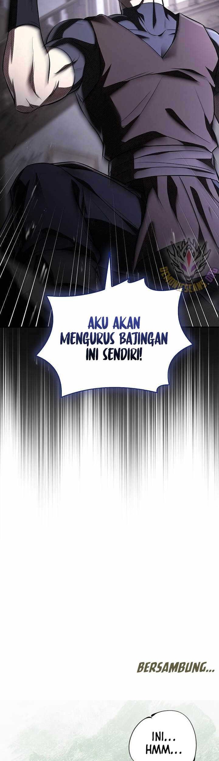 Night of the Soulless Heathens Chapter 41 - halaman 54