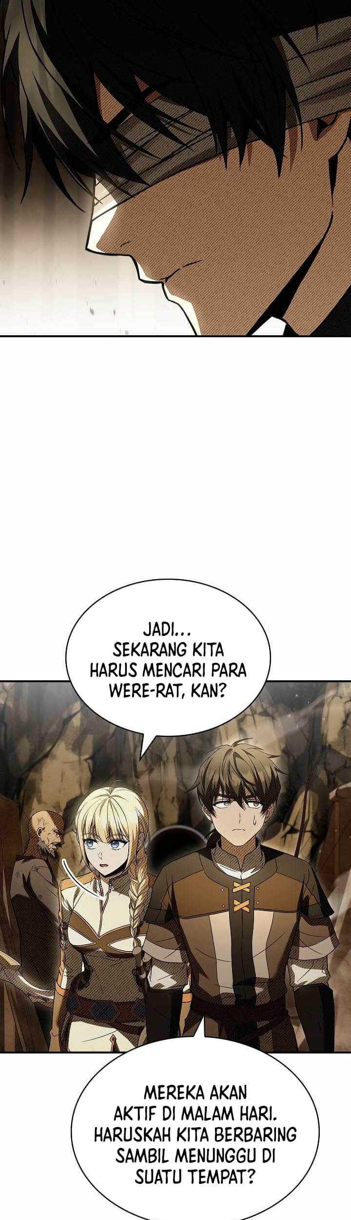 Night of the Soulless Heathens Chapter 42 - halaman 14