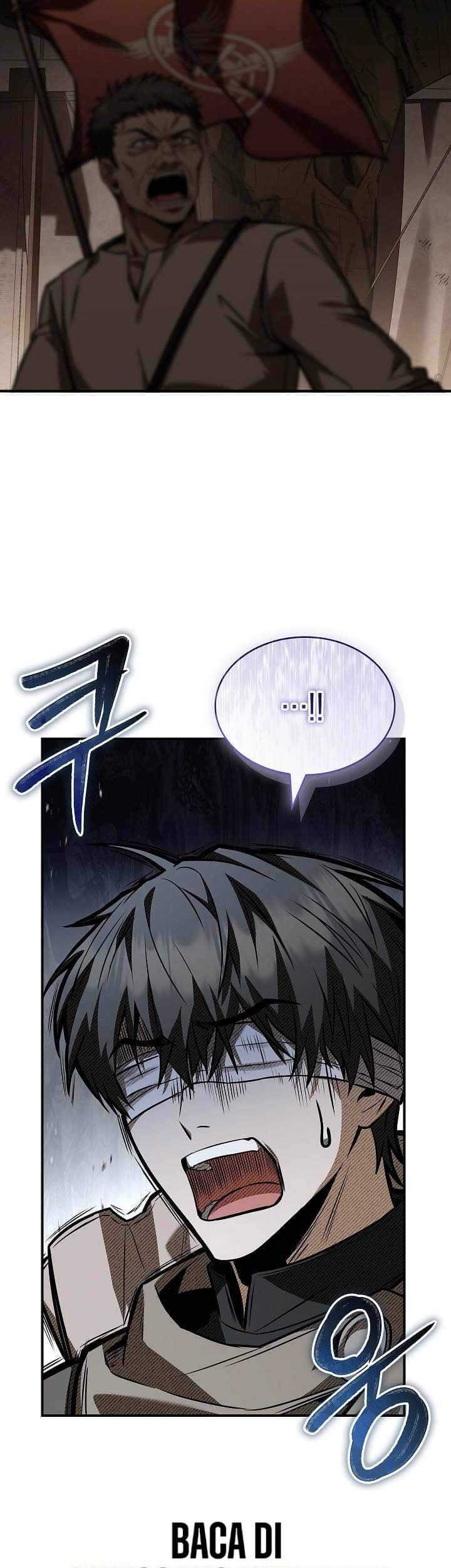 Night of the Soulless Heathens Chapter 42 - halaman 20