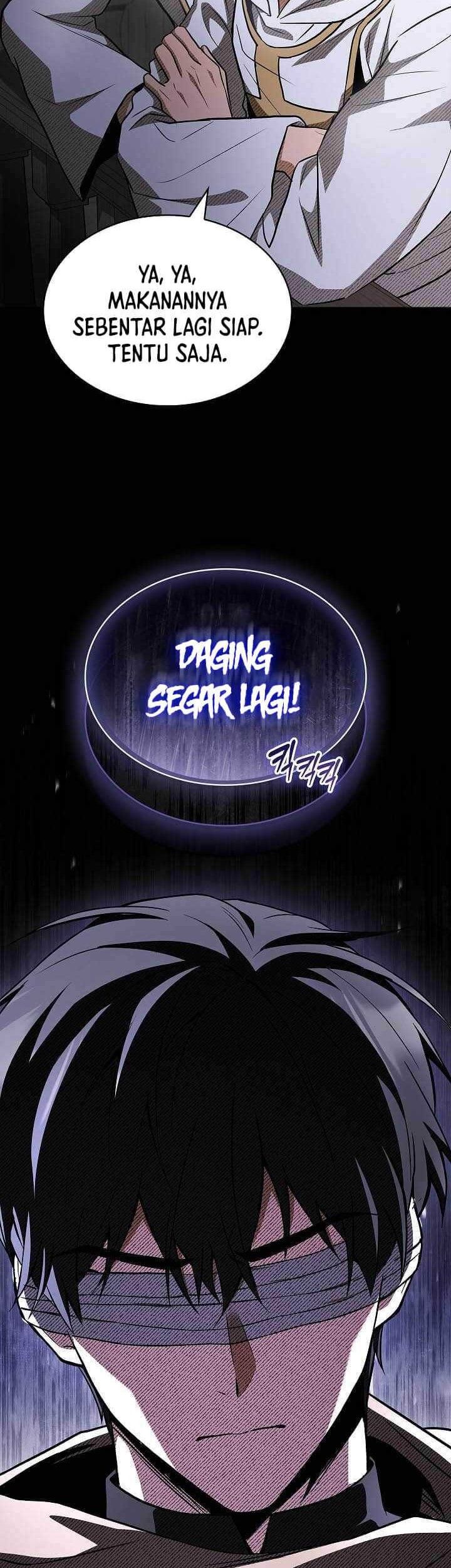 Night of the Soulless Heathens Chapter 42 - halaman 43