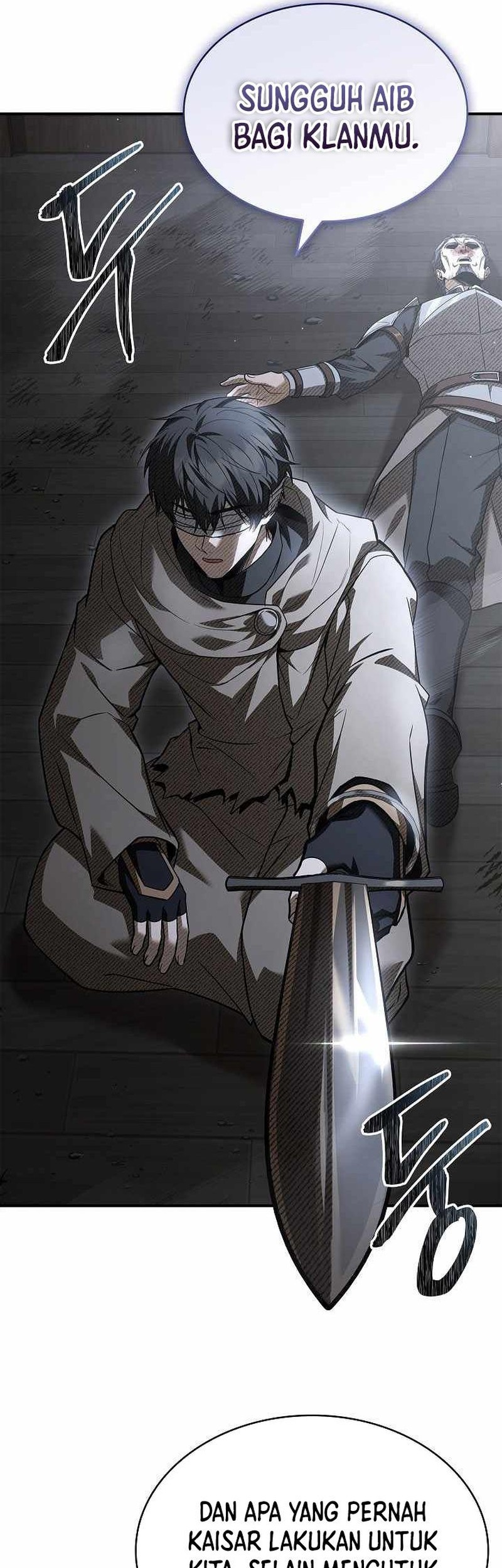Night of the Soulless Heathens Chapter 43 - halaman 10