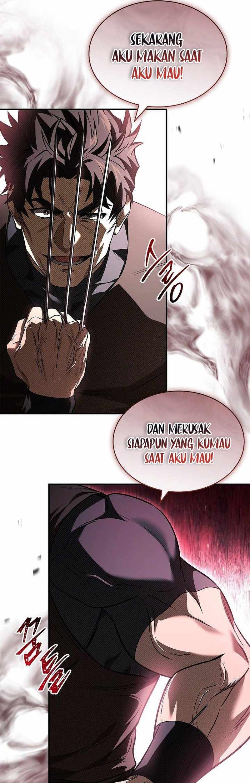 Night of the Soulless Heathens Chapter 43 - halaman 12