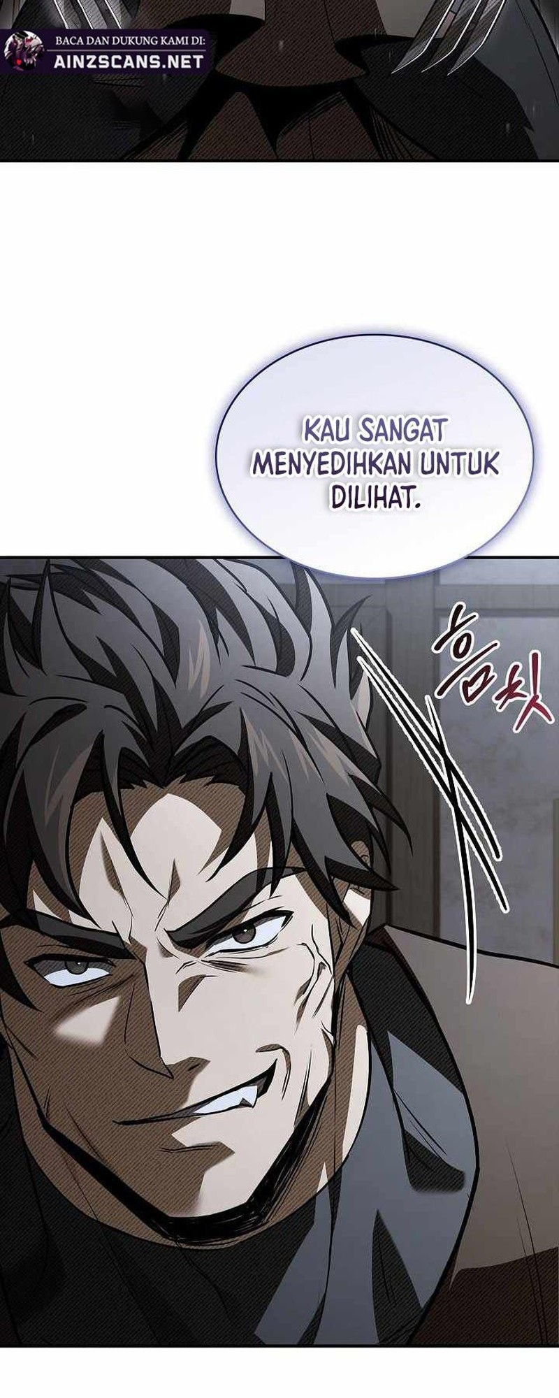 Night of the Soulless Heathens Chapter 43 - halaman 14
