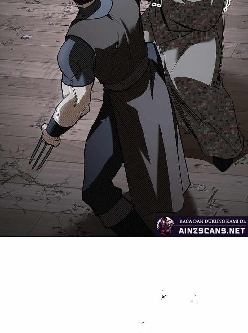 Night of the Soulless Heathens Chapter 43 - halaman 23