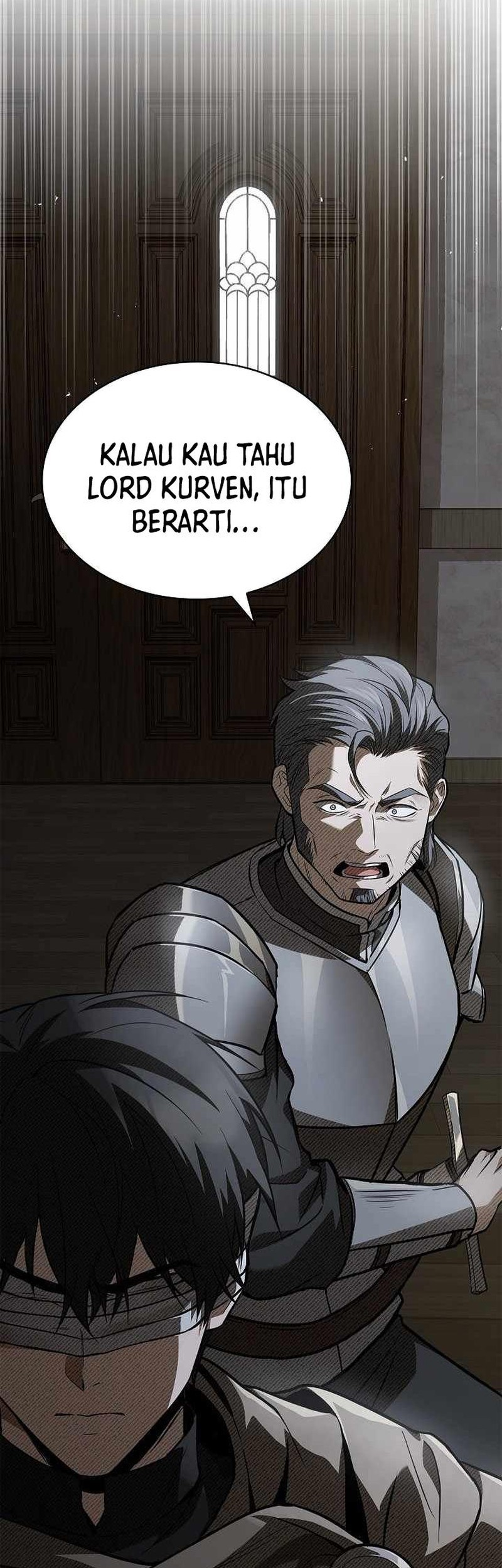 Night of the Soulless Heathens Chapter 43 - halaman 4