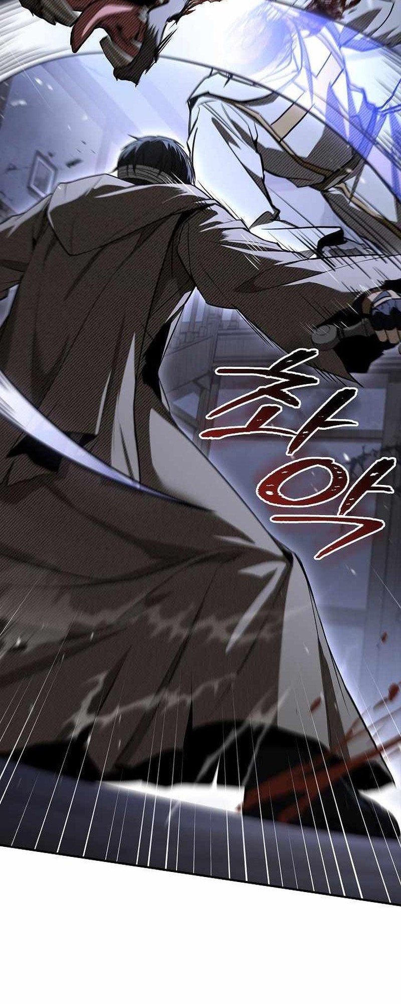 Night of the Soulless Heathens Chapter 43 - halaman 41