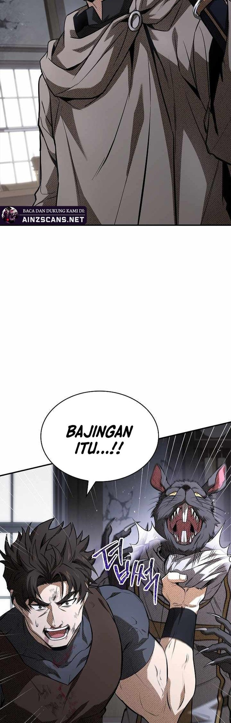 Night of the Soulless Heathens Chapter 43 - halaman 46