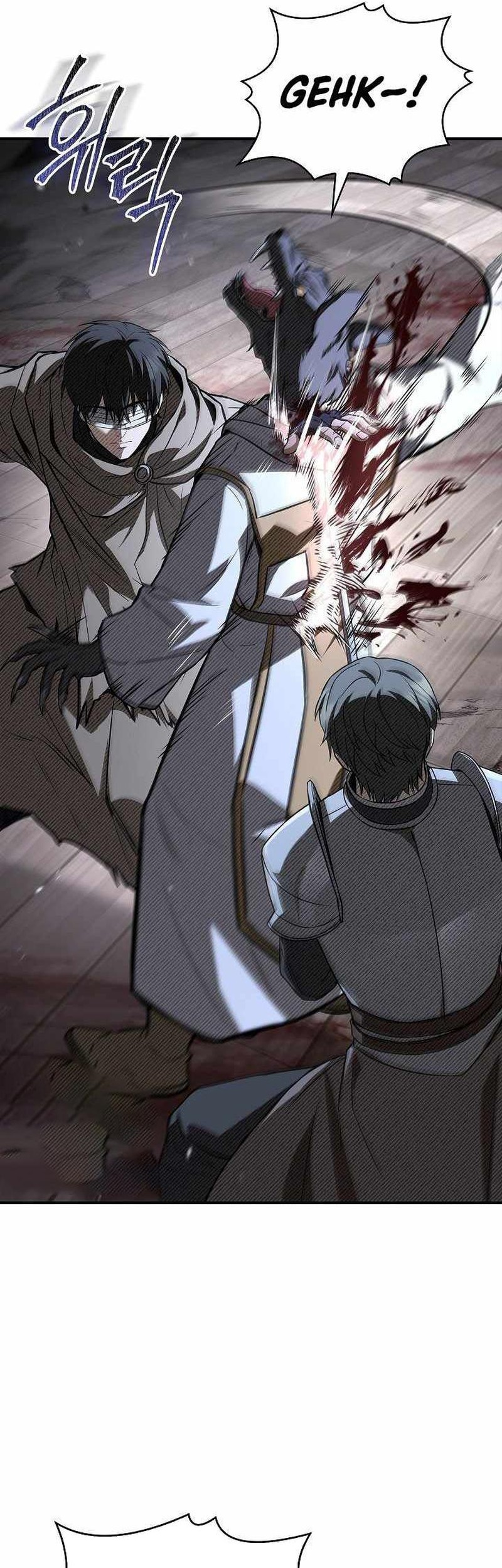 Night of the Soulless Heathens Chapter 43 - halaman 54