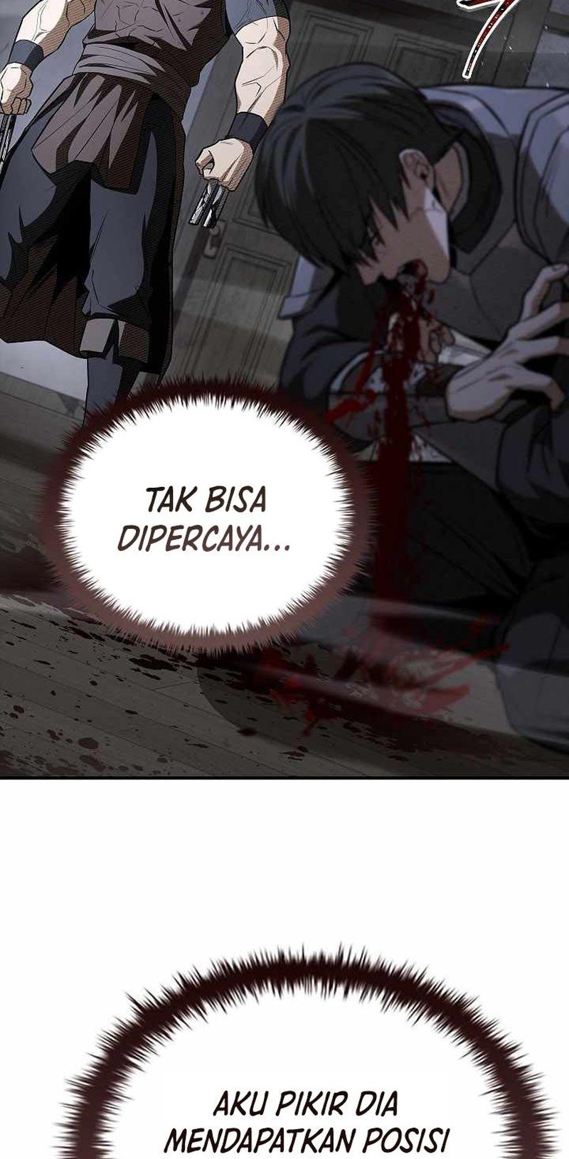 Night of the Soulless Heathens Chapter 43 - halaman 59
