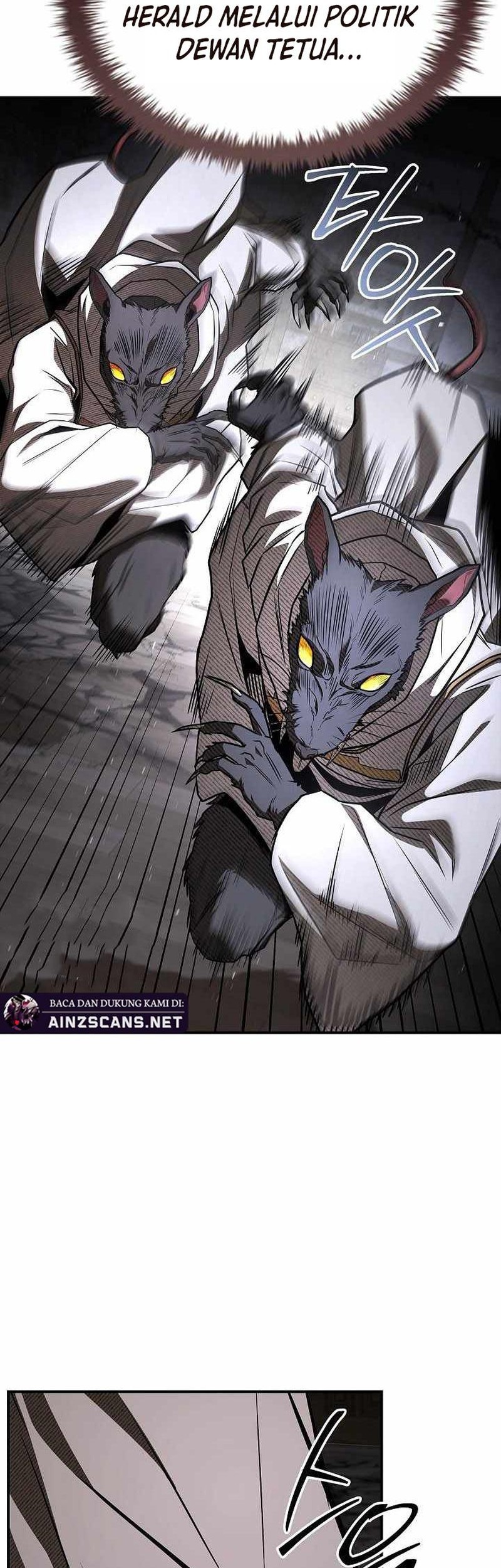 Night of the Soulless Heathens Chapter 43 - halaman 60