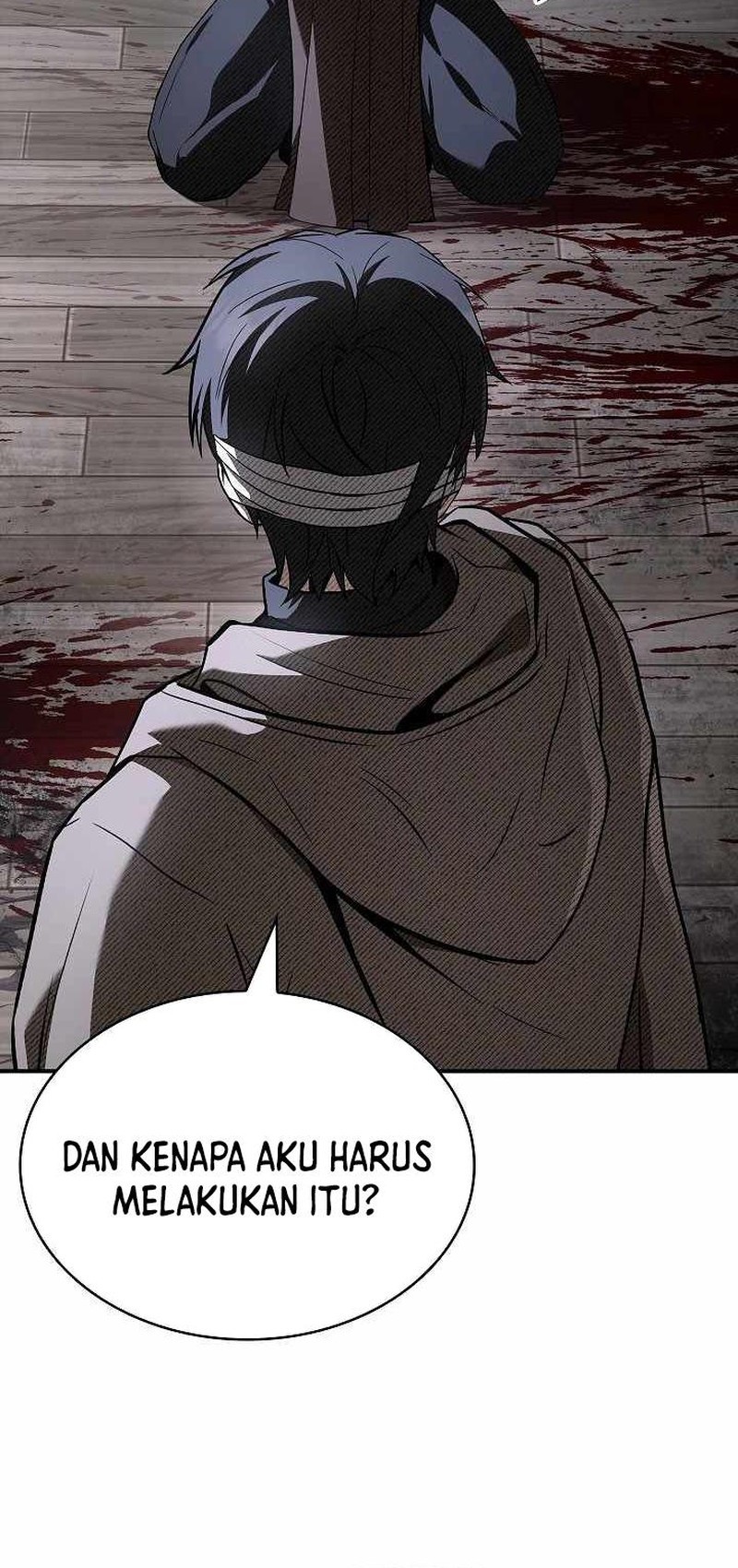 Night of the Soulless Heathens Chapter 43 - halaman 68