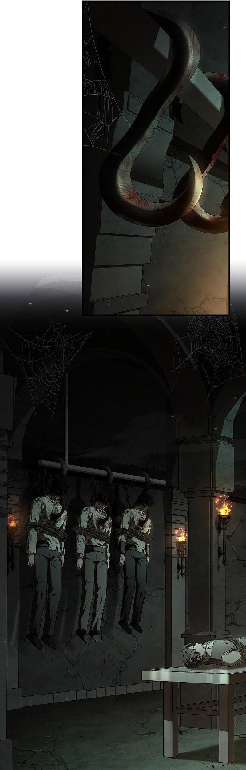 Night of the Soulless Heathens Chapter 44 - halaman 21