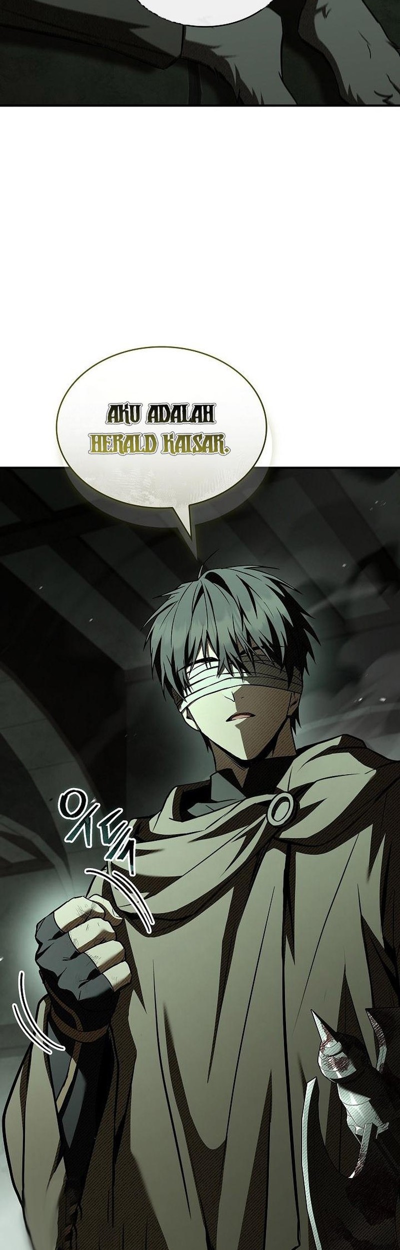 Night of the Soulless Heathens Chapter 44 - halaman 31