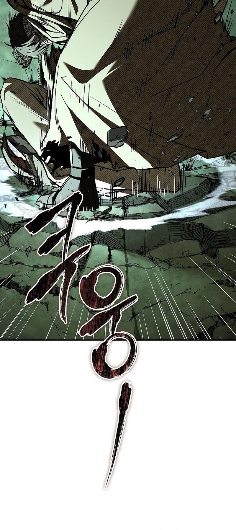 Night of the Soulless Heathens Chapter 44 - halaman 40
