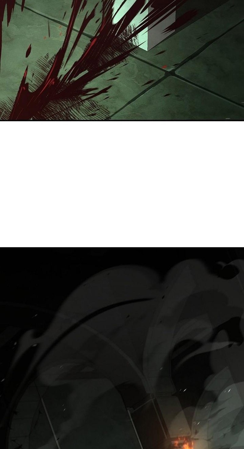 Night of the Soulless Heathens Chapter 44 - halaman 43