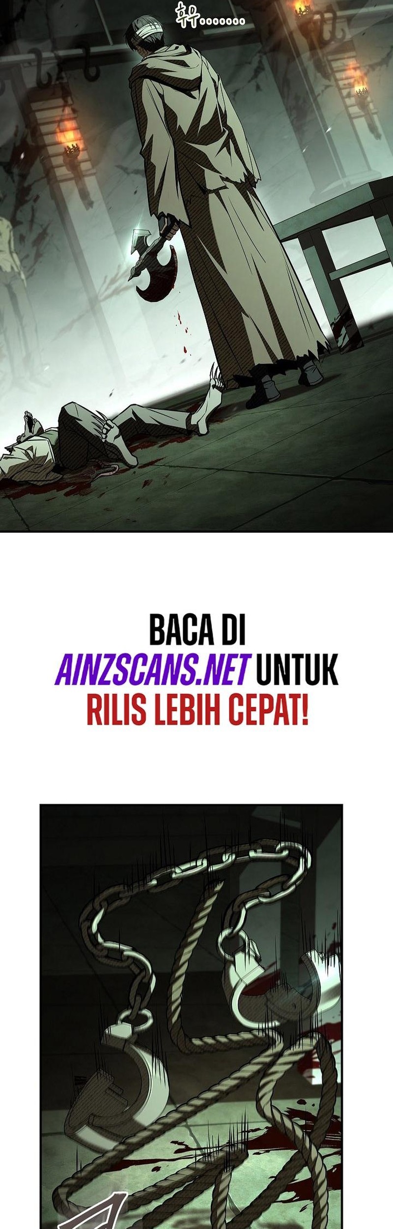 Night of the Soulless Heathens Chapter 44 - halaman 44