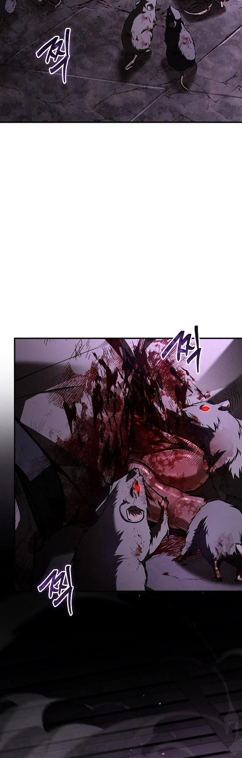 Night of the Soulless Heathens Chapter 44 - halaman 57