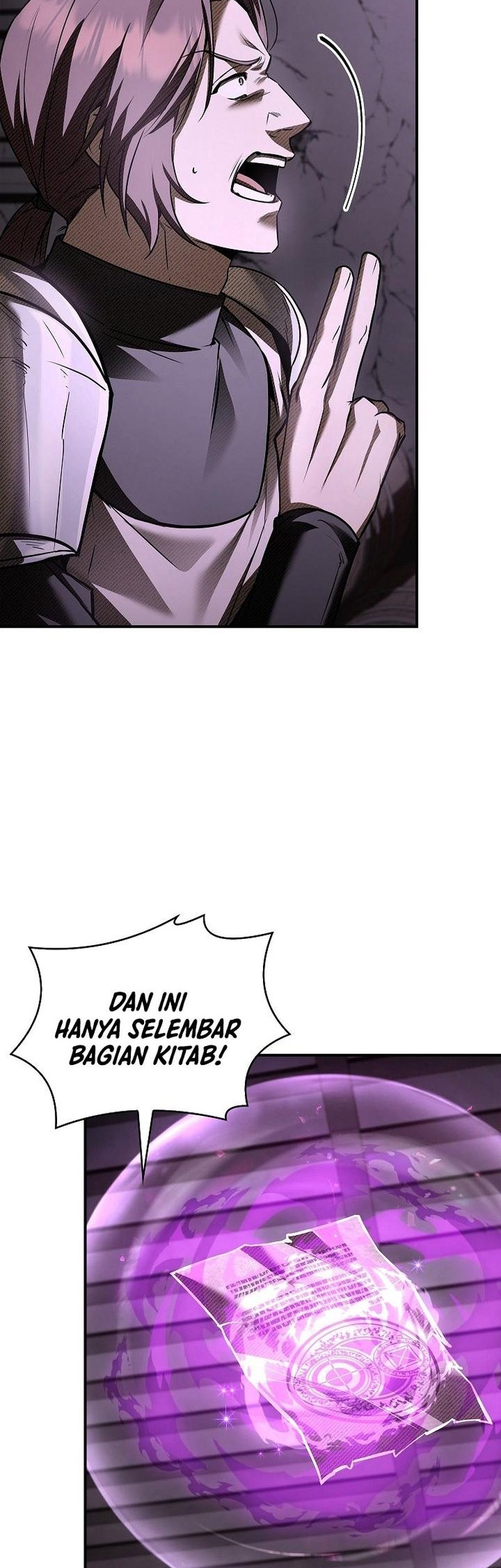 Night of the Soulless Heathens Chapter 44 - halaman 60