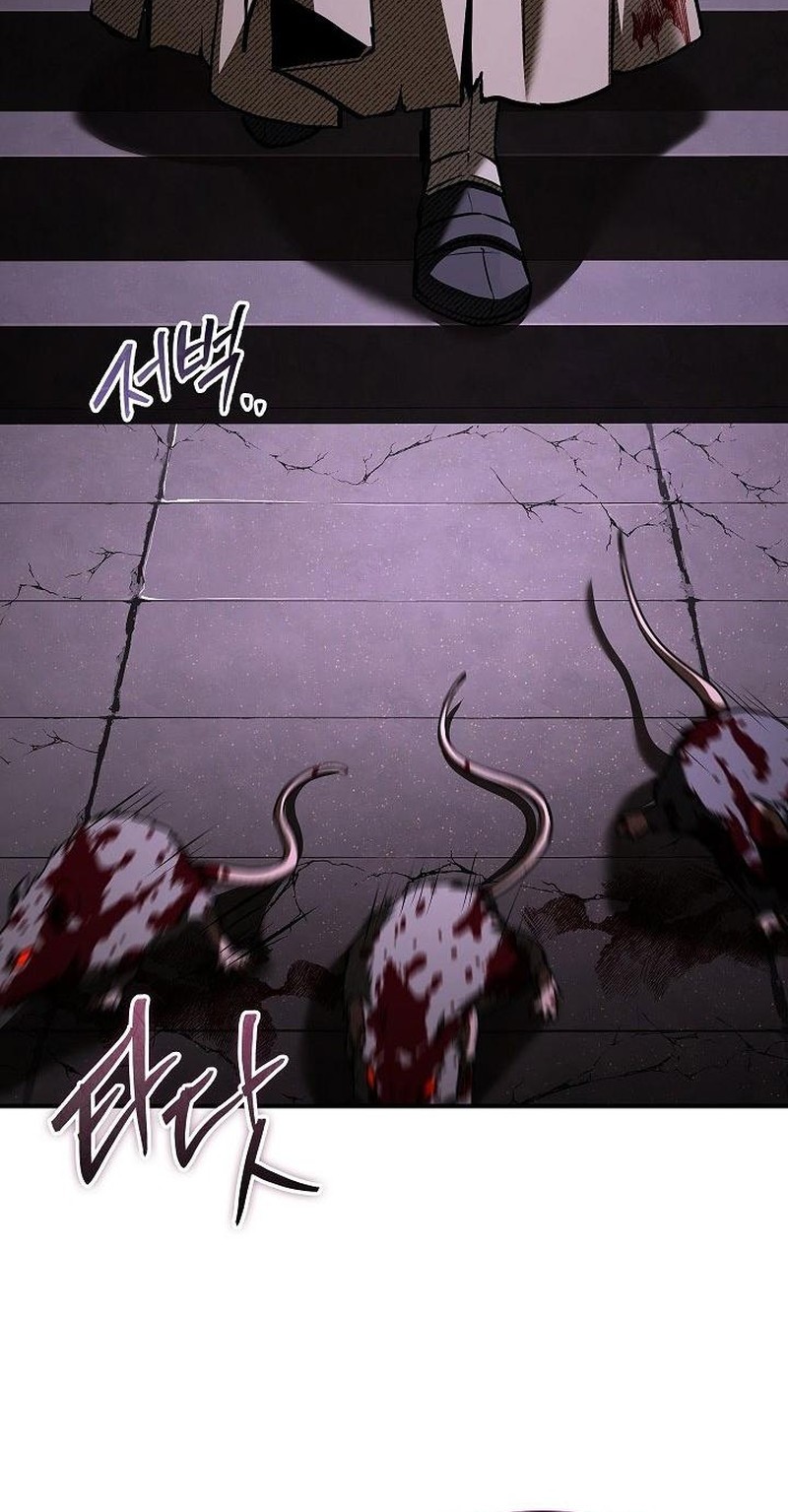 Night of the Soulless Heathens Chapter 44 - halaman 64