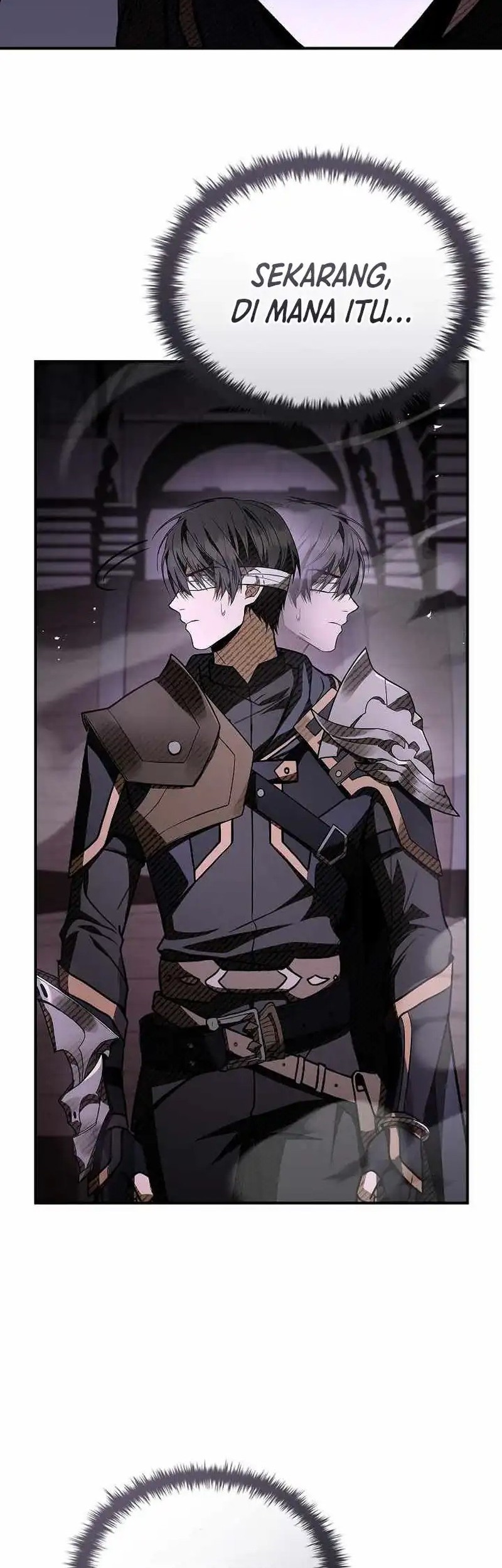 Night of the Soulless Heathens Chapter 45 - halaman 46