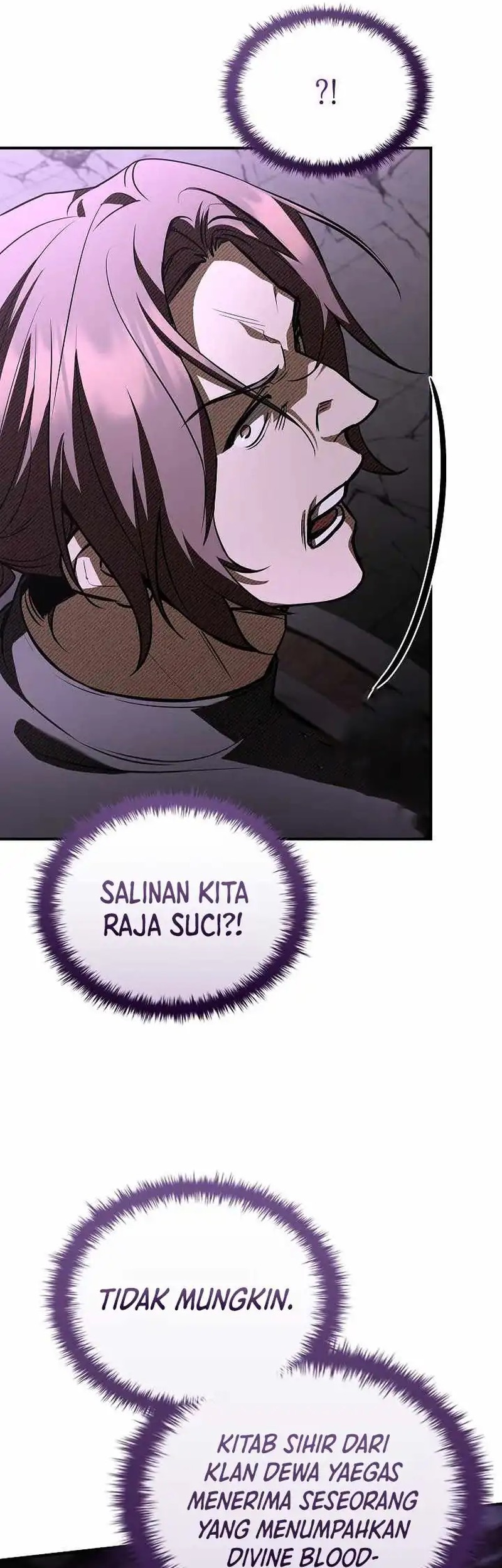 Night of the Soulless Heathens Chapter 45 - halaman 55