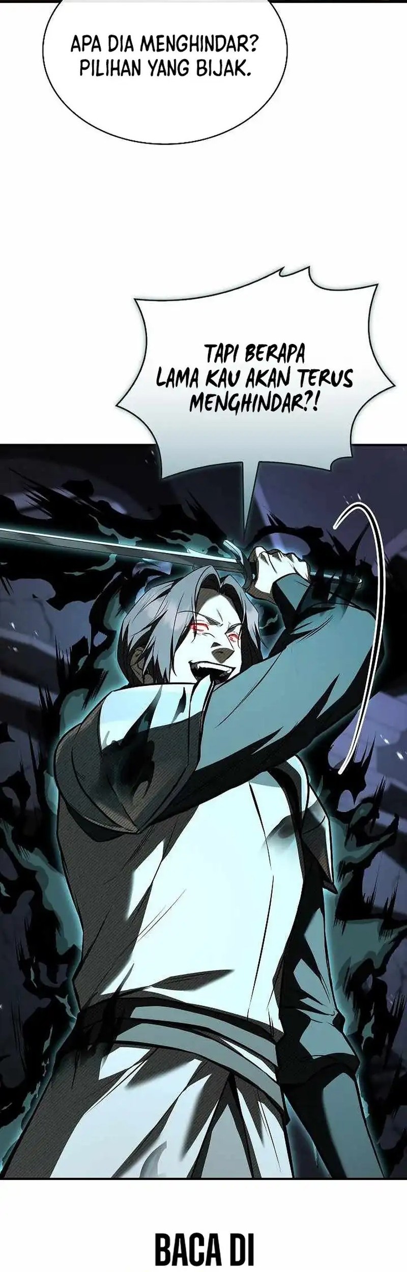 Night of the Soulless Heathens Chapter 45 - halaman 66