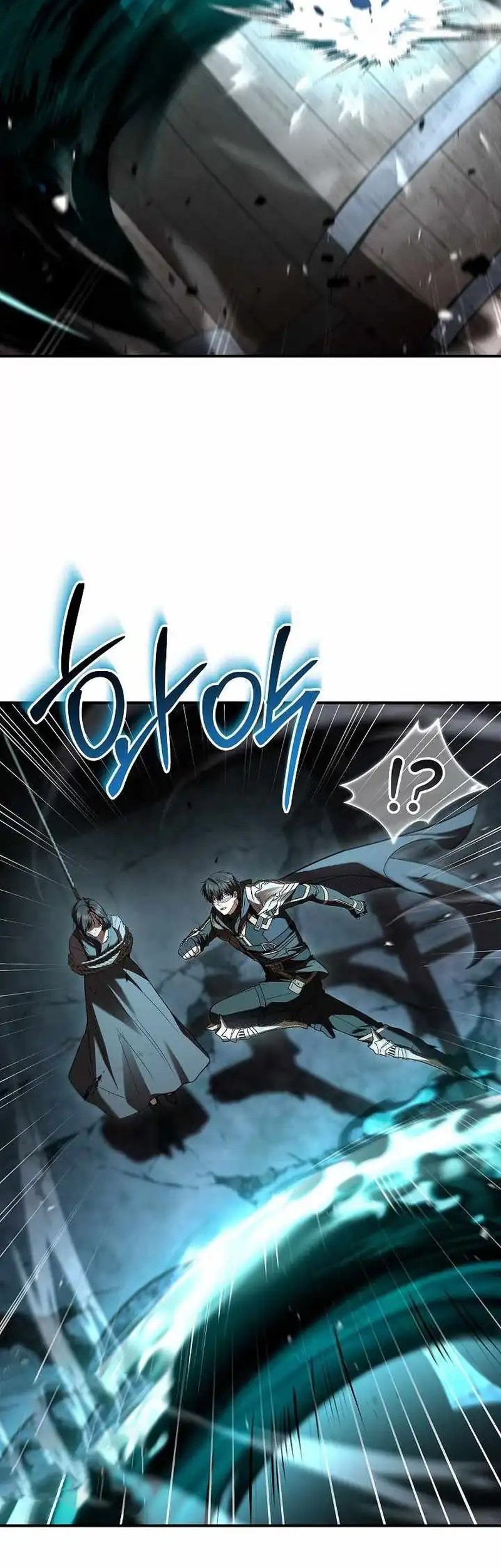 Night of the Soulless Heathens Chapter 45 - halaman 68