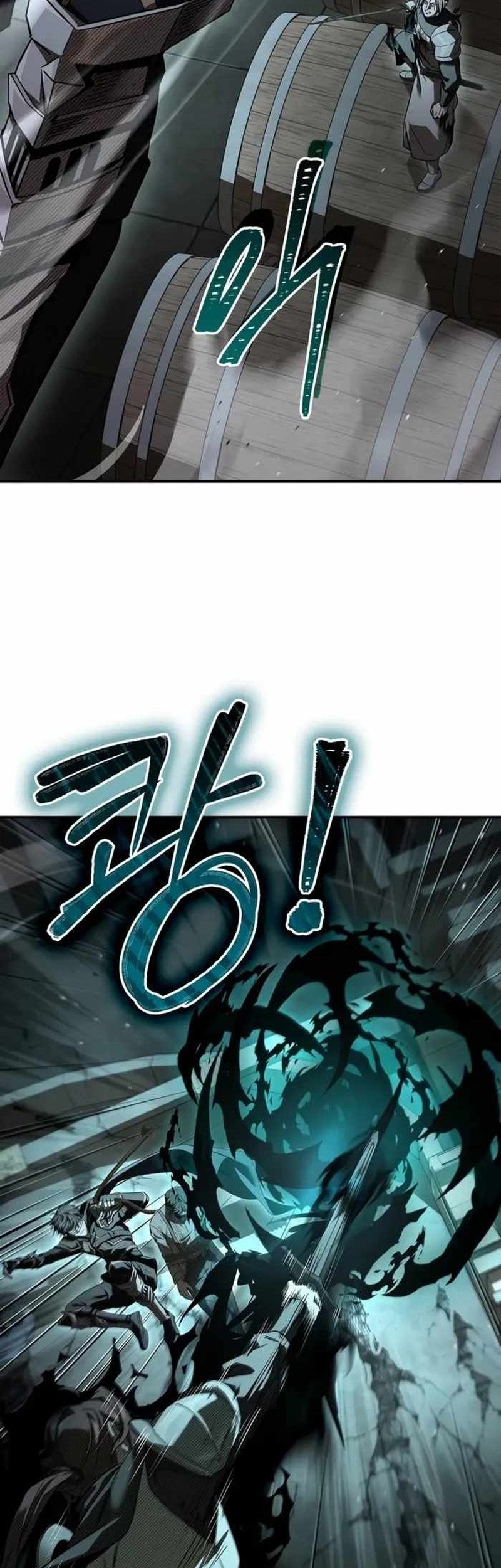 Night of the Soulless Heathens Chapter 46 - halaman 14