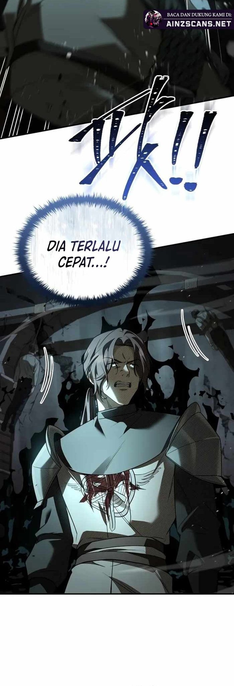 Night of the Soulless Heathens Chapter 46 - halaman 16