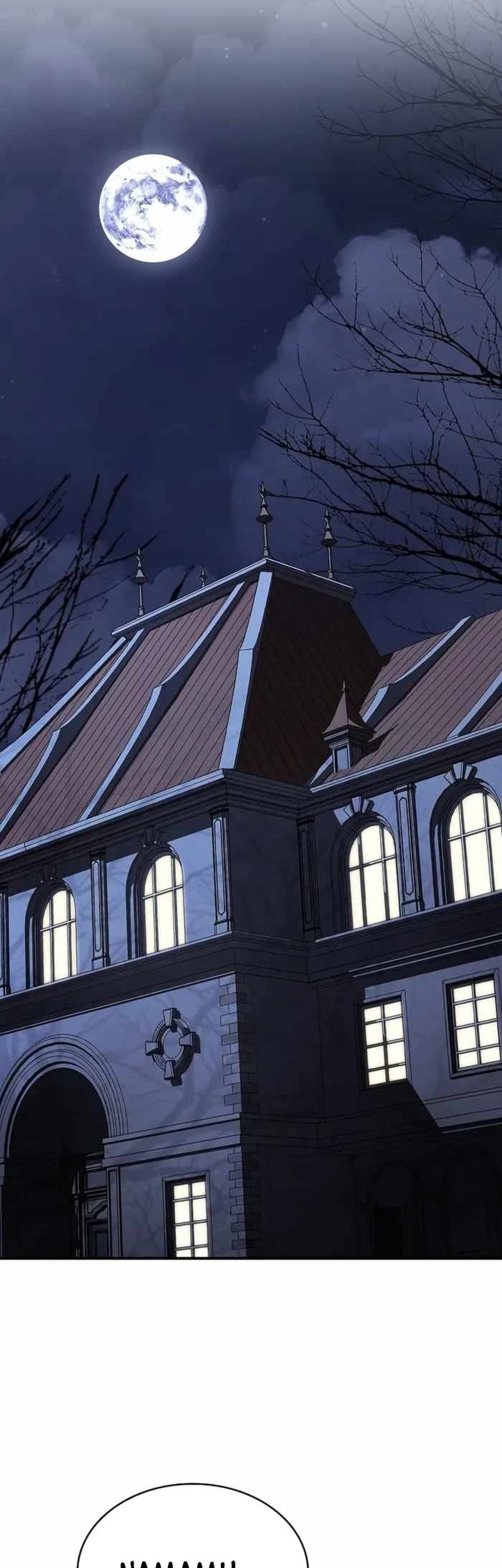 Night of the Soulless Heathens Chapter 46 - halaman 49