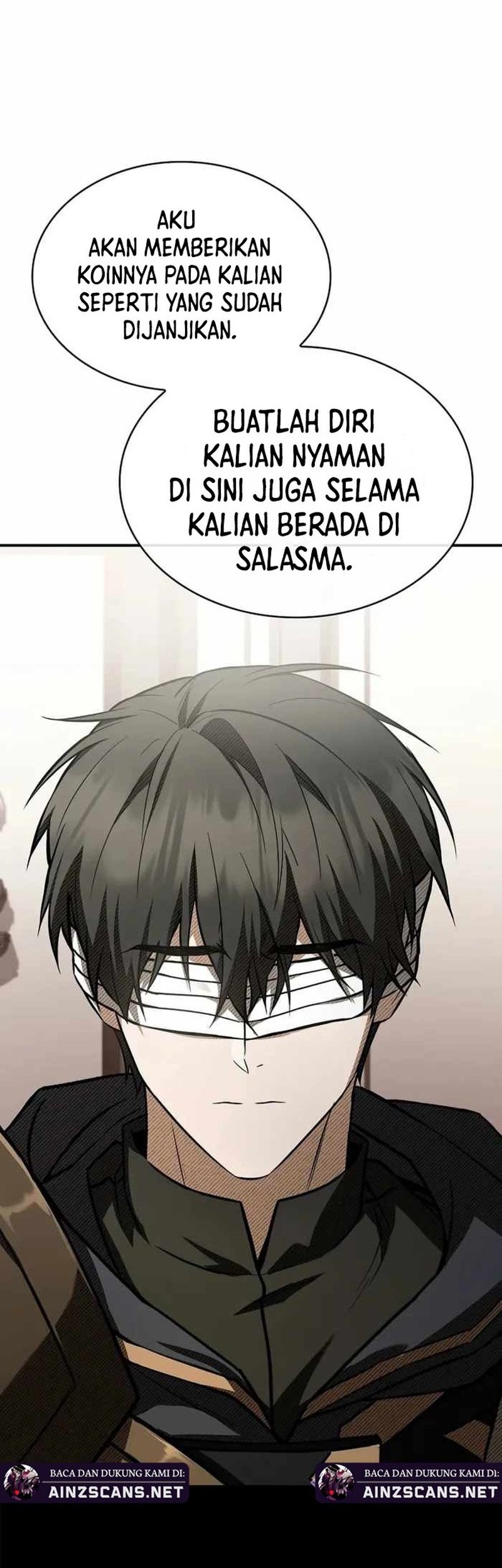 Night of the Soulless Heathens Chapter 46 - halaman 62