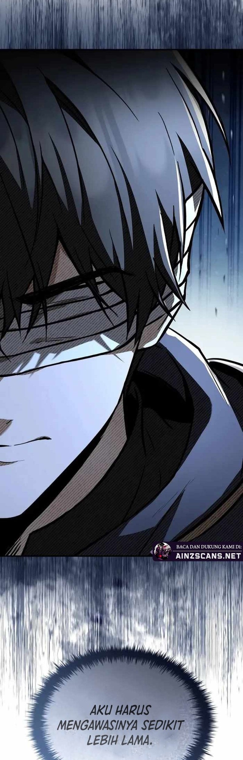 Night of the Soulless Heathens Chapter 46 - halaman 66