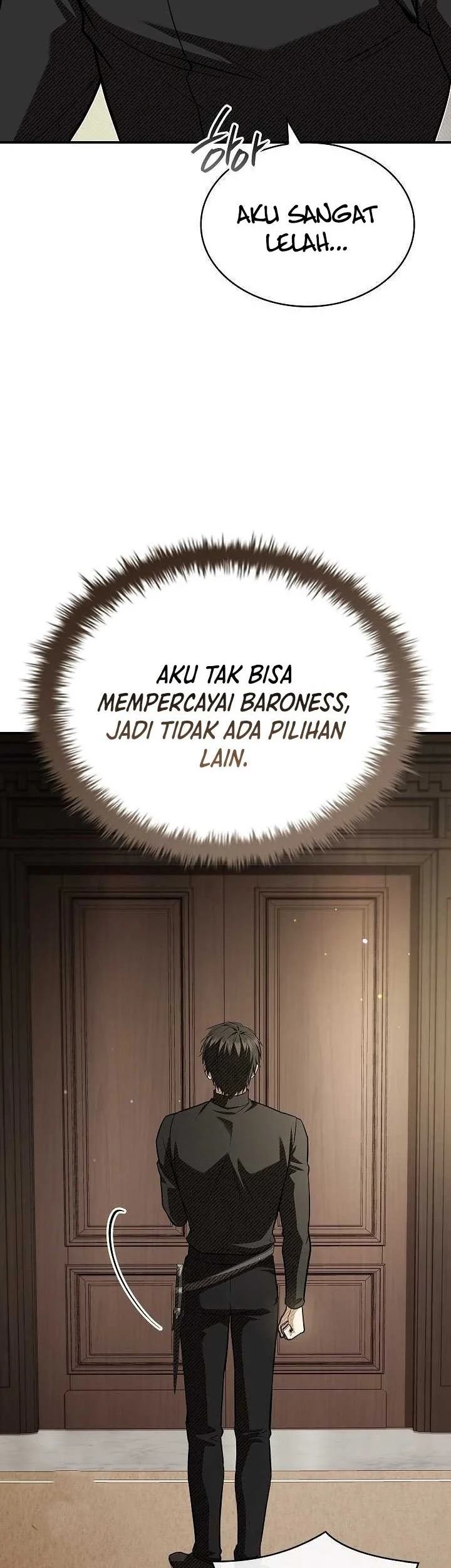 Night of the Soulless Heathens Chapter 47 - halaman 16