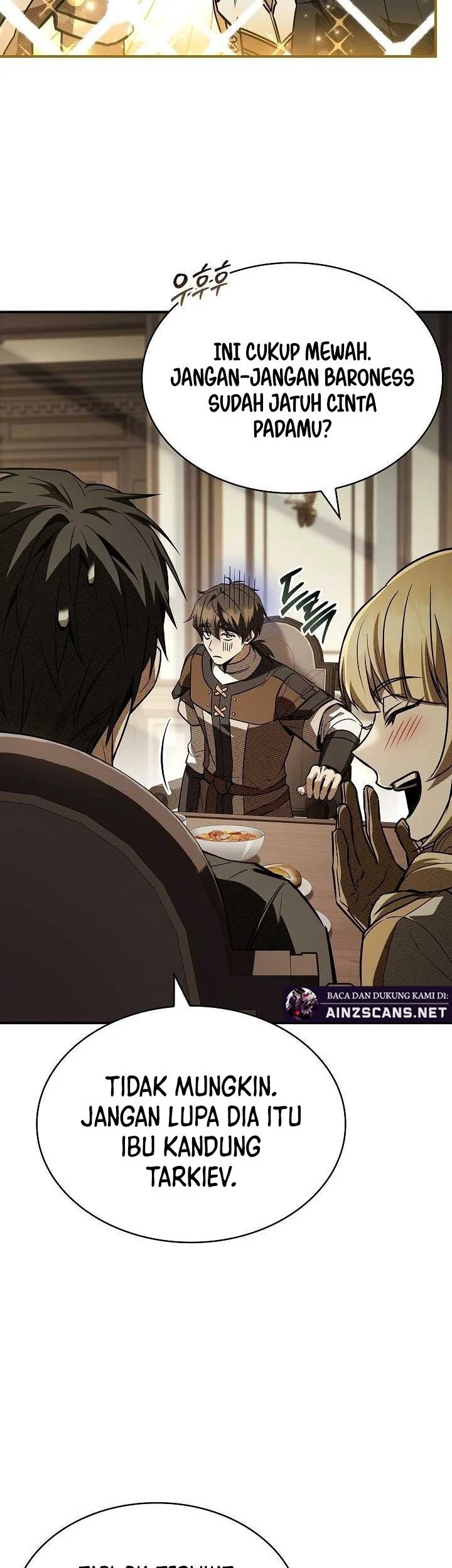 Night of the Soulless Heathens Chapter 47 - halaman 24