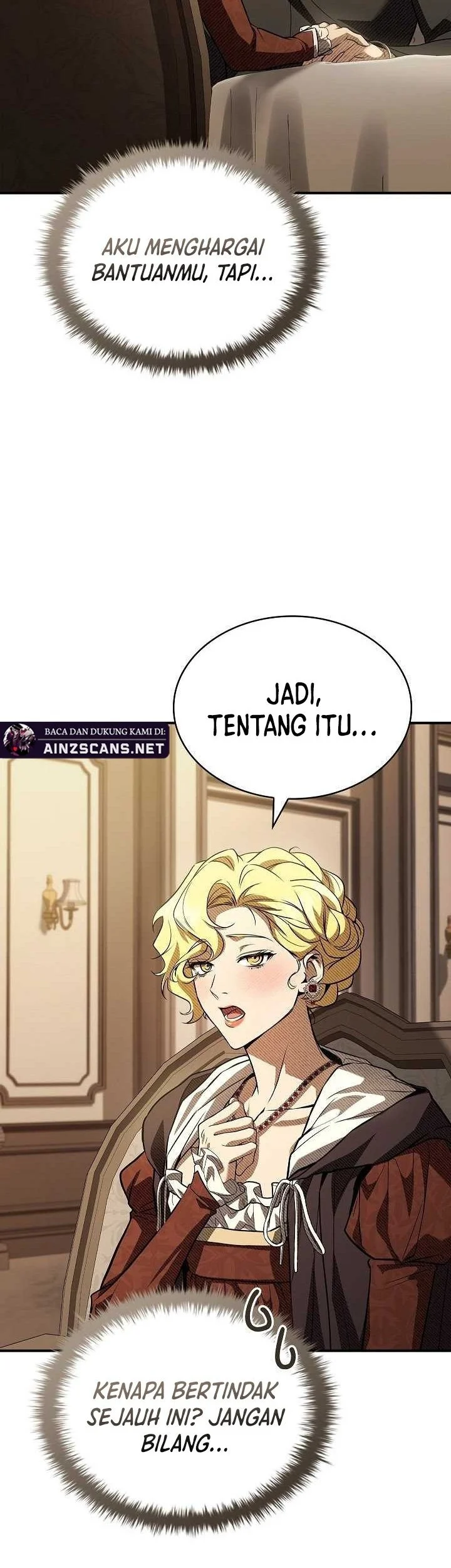 Night of the Soulless Heathens Chapter 47 - halaman 59