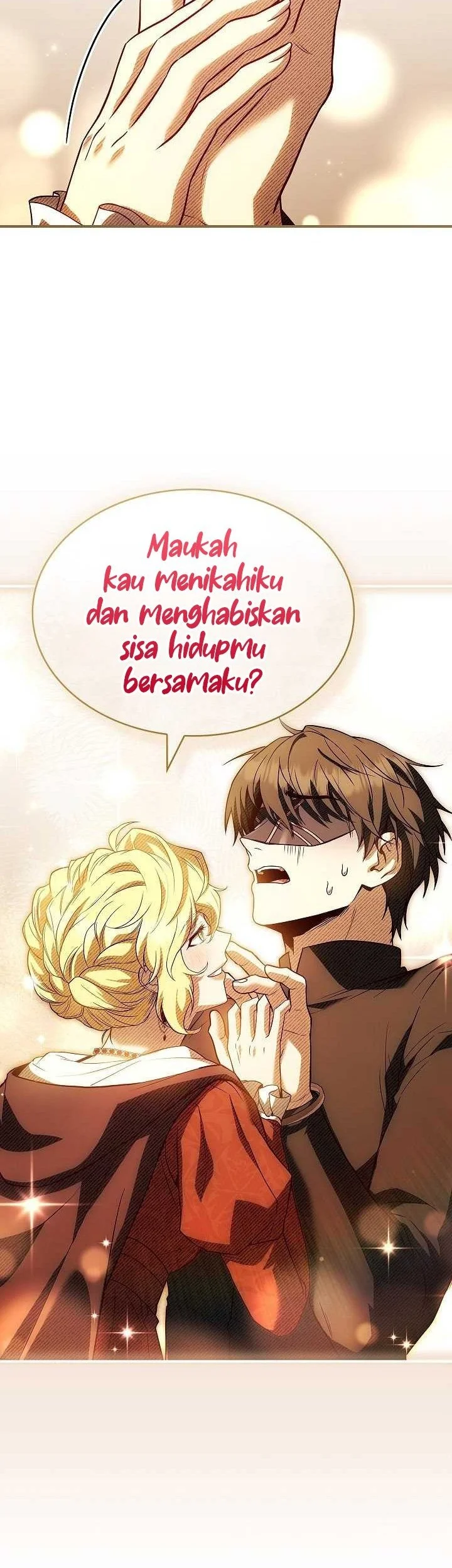 Night of the Soulless Heathens Chapter 47 - halaman 61