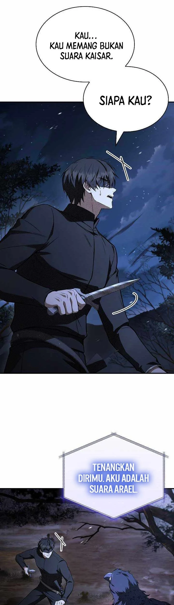 Night of the Soulless Heathens Chapter 48 - halaman 16