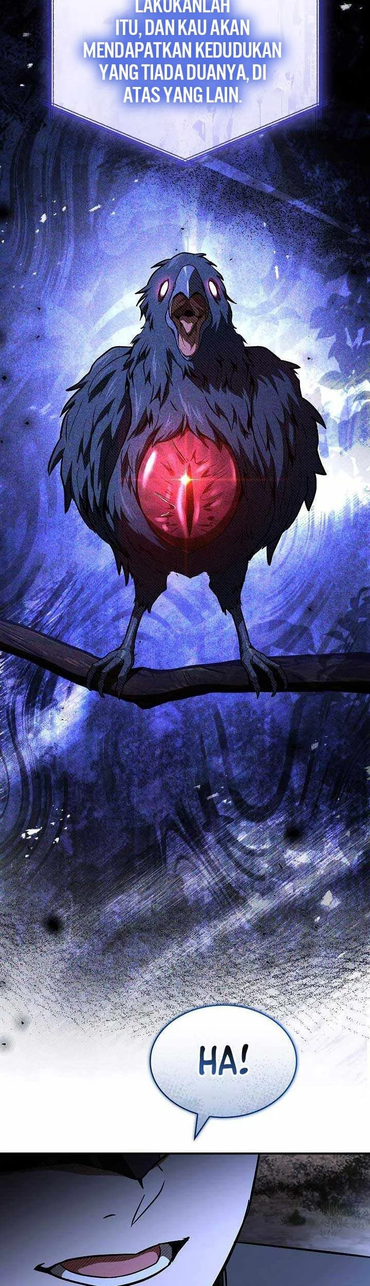 Night of the Soulless Heathens Chapter 48 - halaman 18