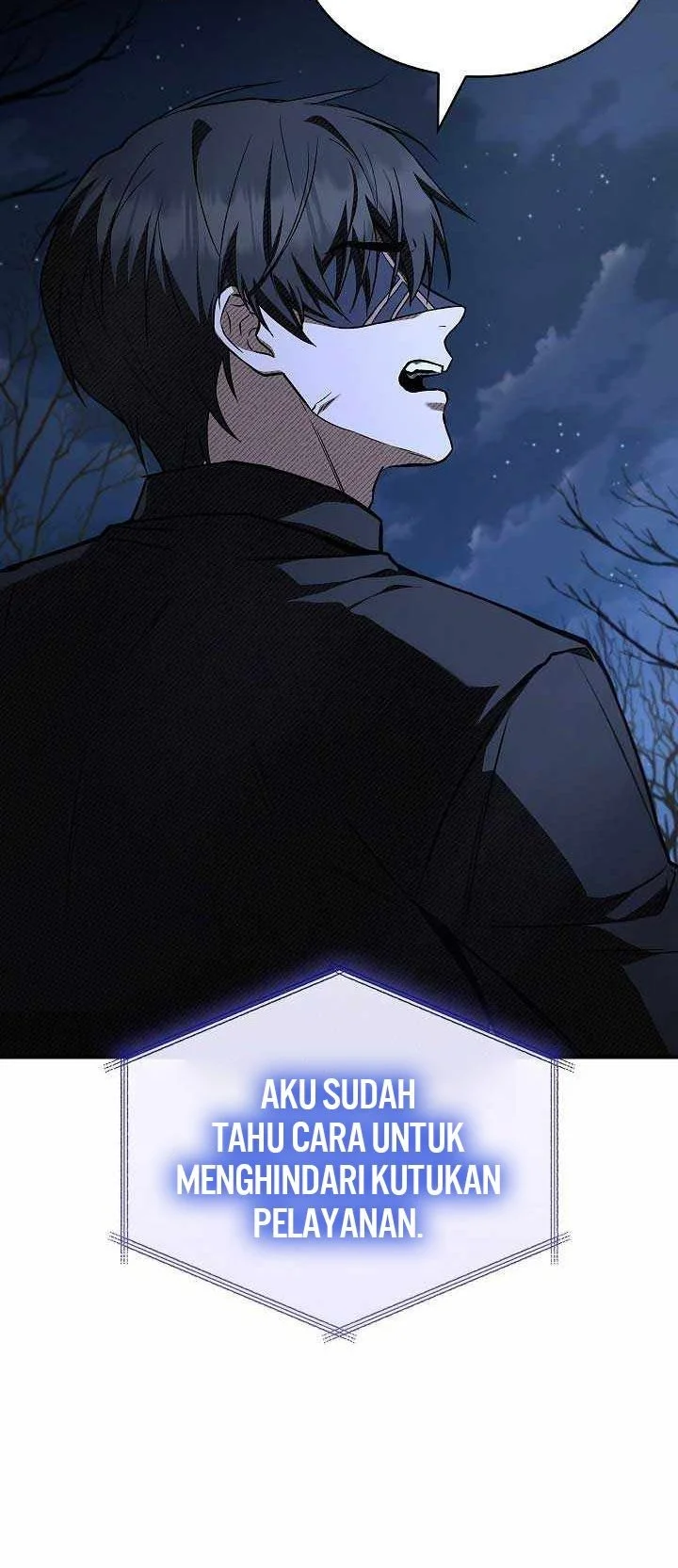 Night of the Soulless Heathens Chapter 48 - halaman 20
