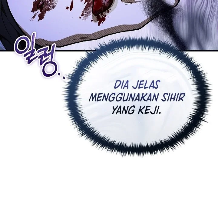 Night of the Soulless Heathens Chapter 48 - halaman 25
