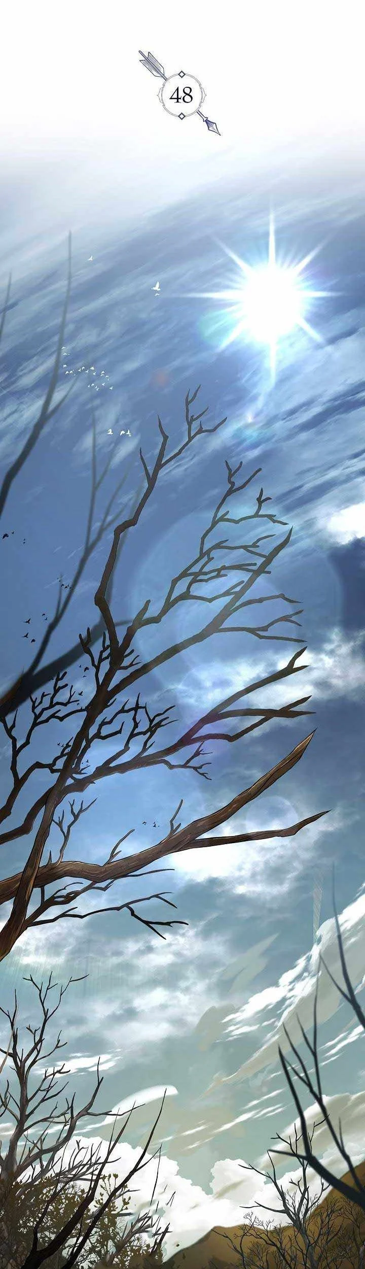 Night of the Soulless Heathens Chapter 48 - halaman 28