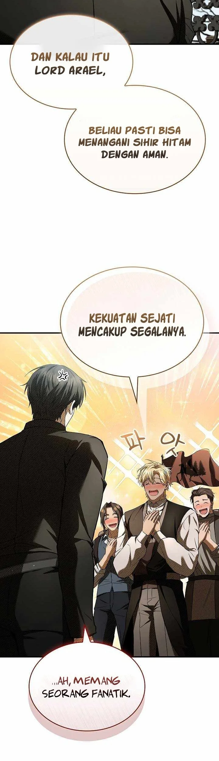 Night of the Soulless Heathens Chapter 48 - halaman 48