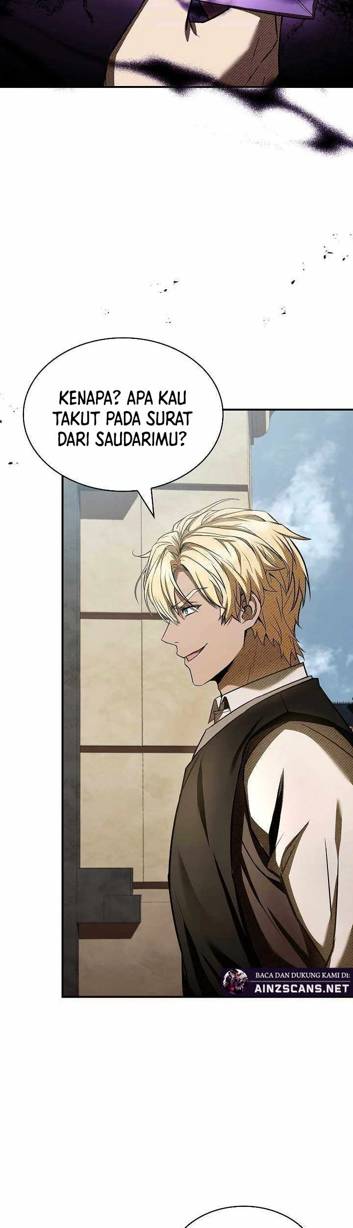 Night of the Soulless Heathens Chapter 48 - halaman 52