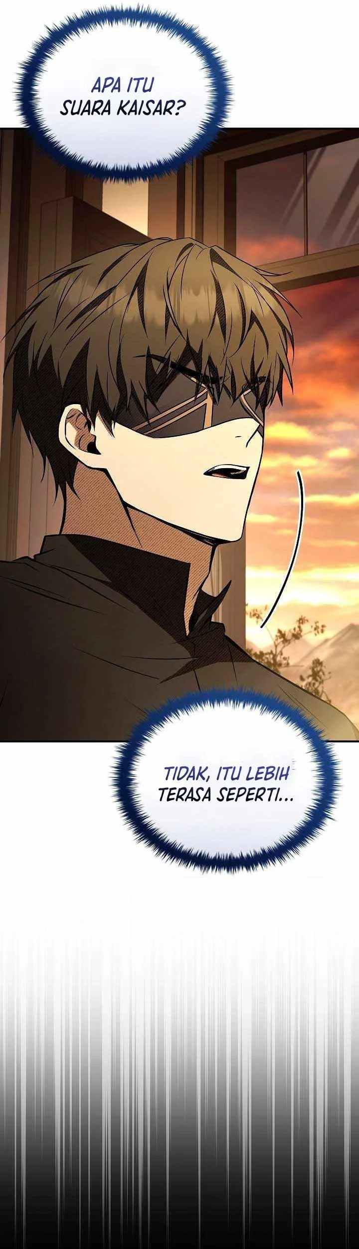 Night of the Soulless Heathens Chapter 48 - halaman 6