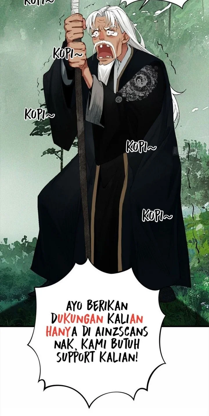 Night of the Soulless Heathens Chapter 48 - halaman 60
