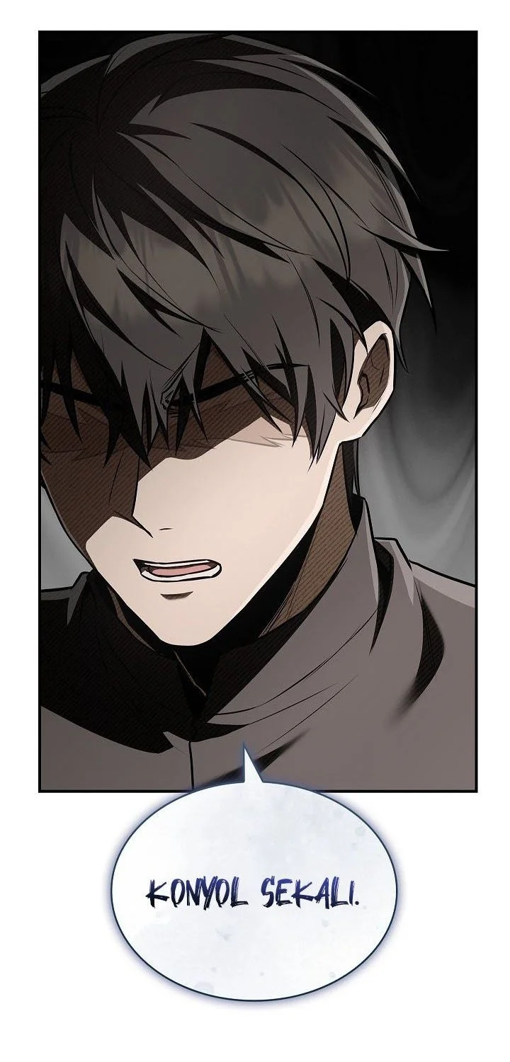 Night of the Soulless Heathens Chapter 49 - halaman 11