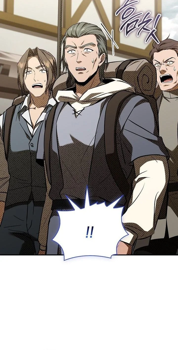 Night of the Soulless Heathens Chapter 49 - halaman 34