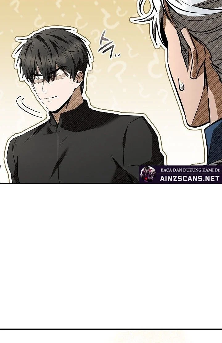 Night of the Soulless Heathens Chapter 49 - halaman 50
