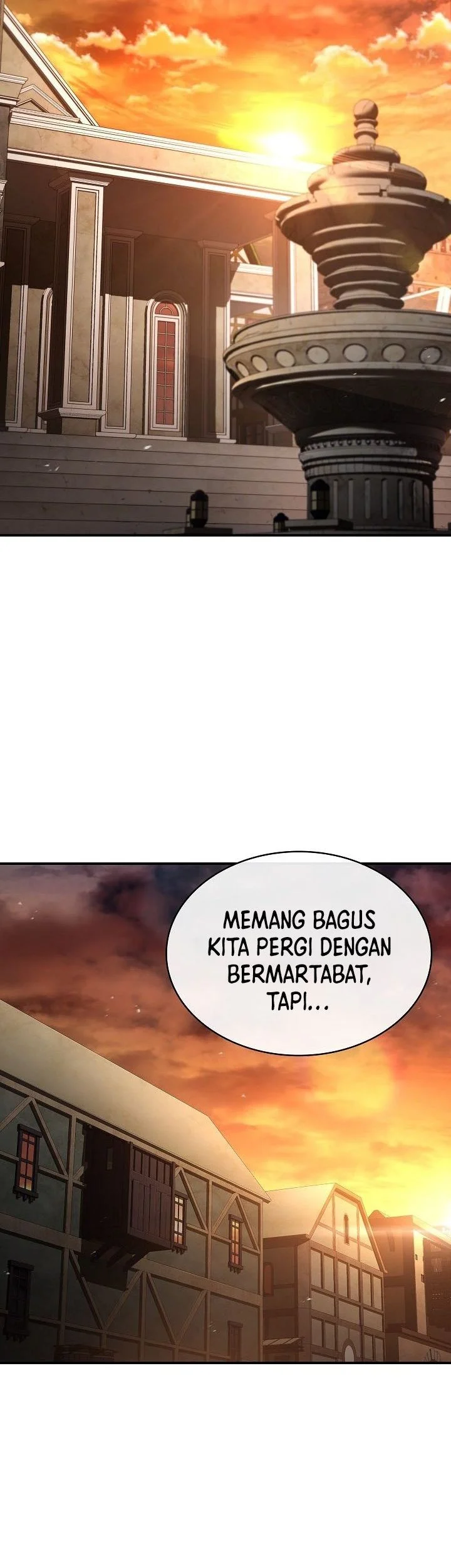 Night of the Soulless Heathens Chapter 49 - halaman 55
