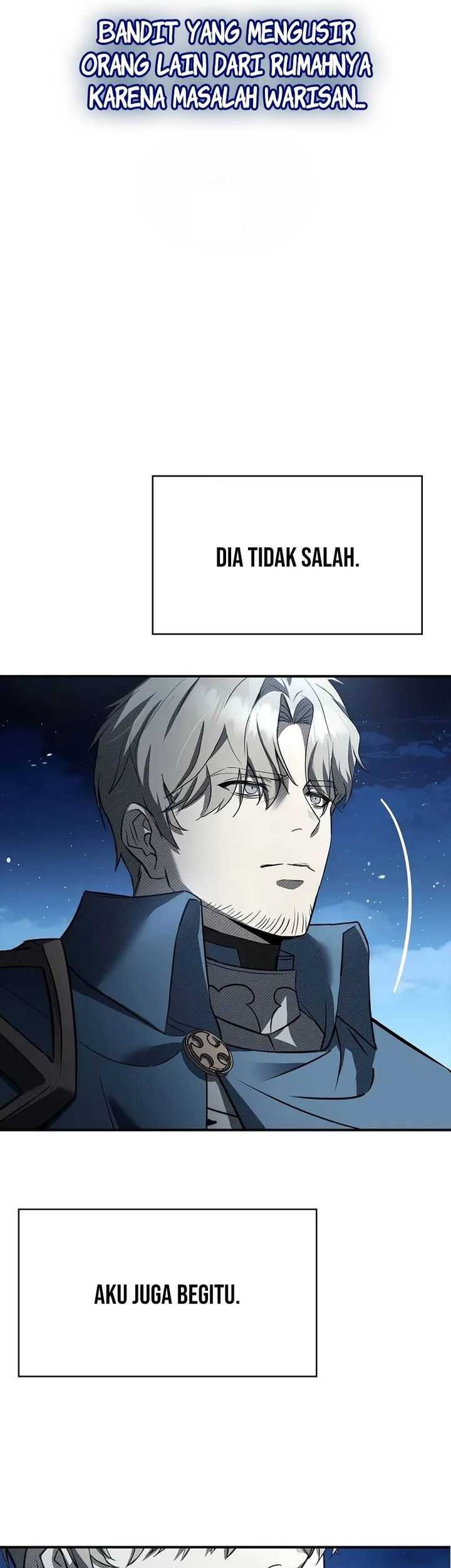 Night of the Soulless Heathens Chapter 5 - halaman 16